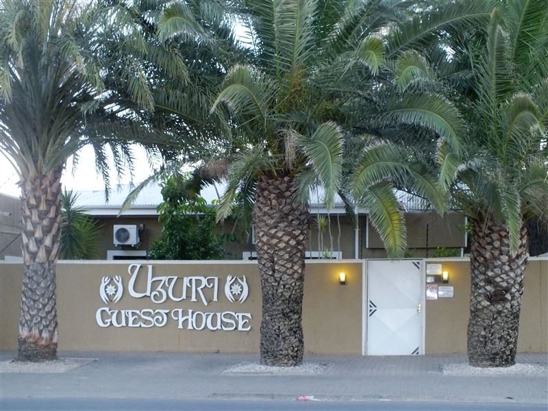 Uzuri Guest House