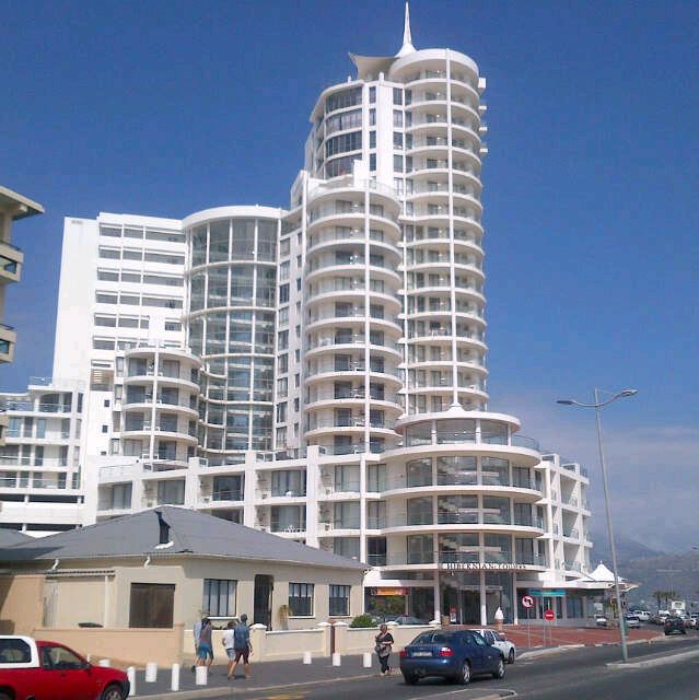 Hibernian Towers 304