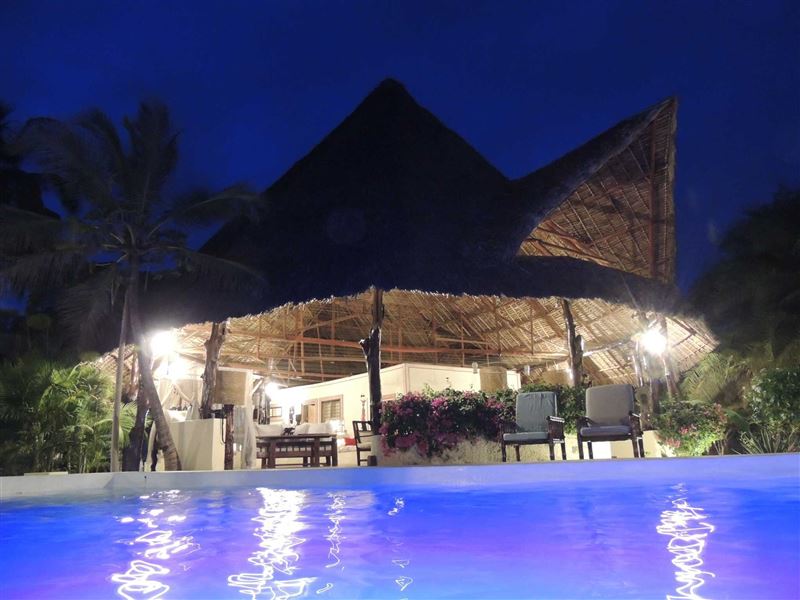 Lions' House Resort Affordable Deals Book SelfCatering or Bed and