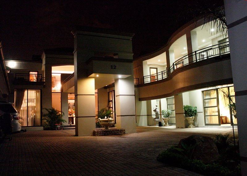Casa Flora