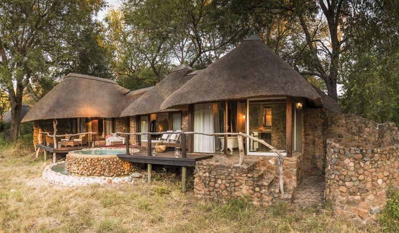 Dulini Lodge and Private Game Reserve