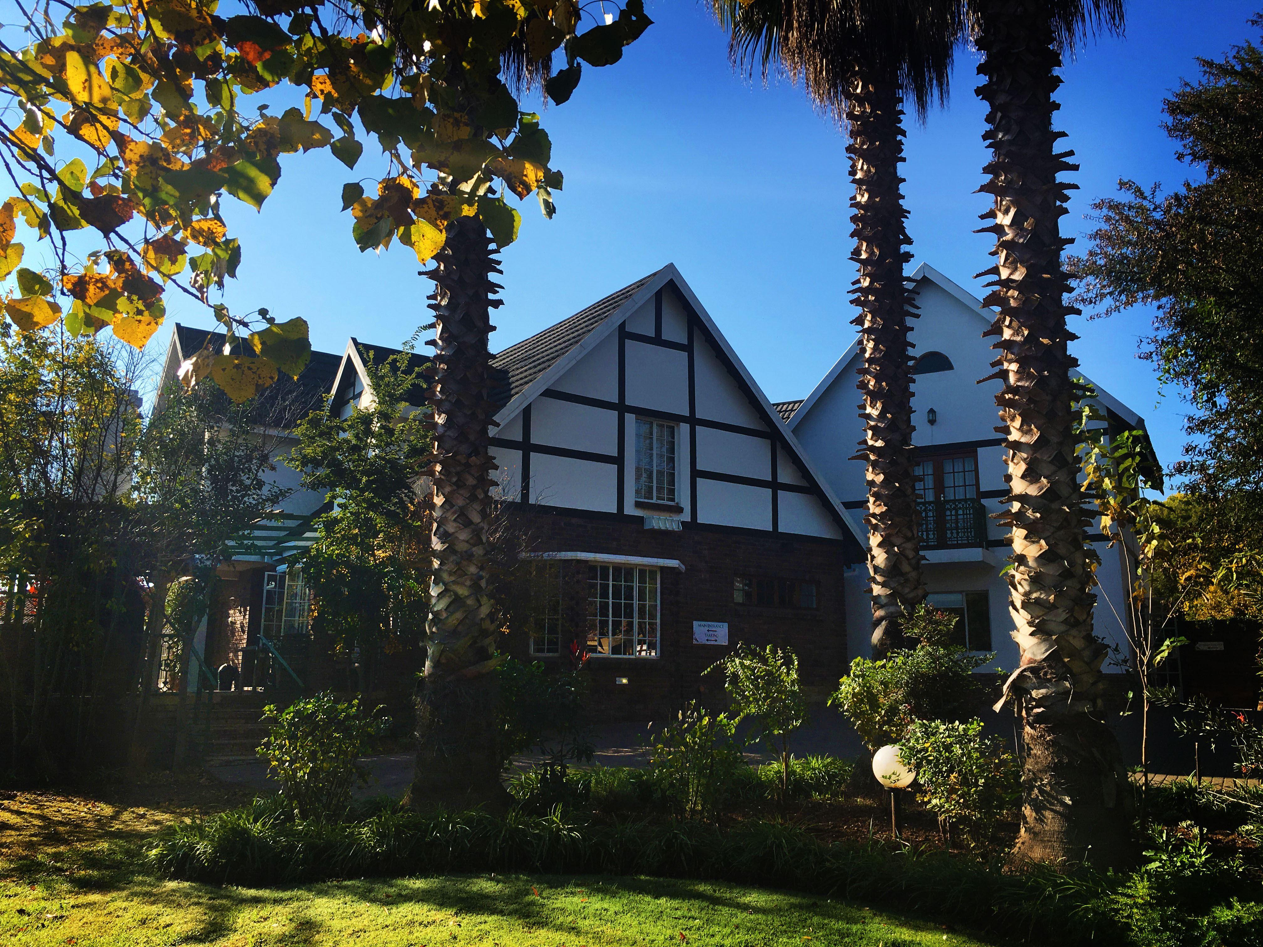 Aqua View Riverside Guest House Affordable Deals Book SelfCatering