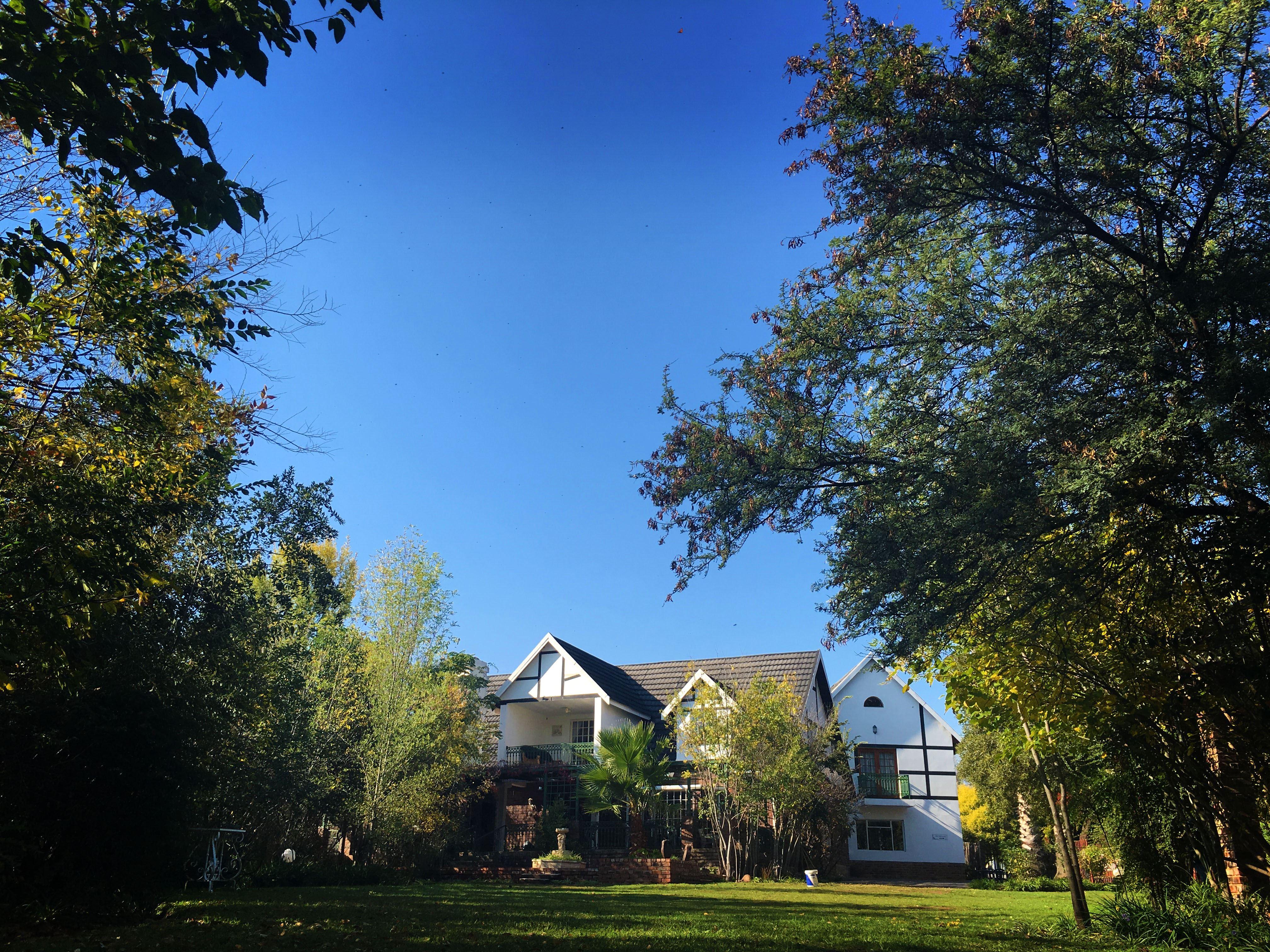 Aqua View Riverside Guest House Affordable Deals Book SelfCatering