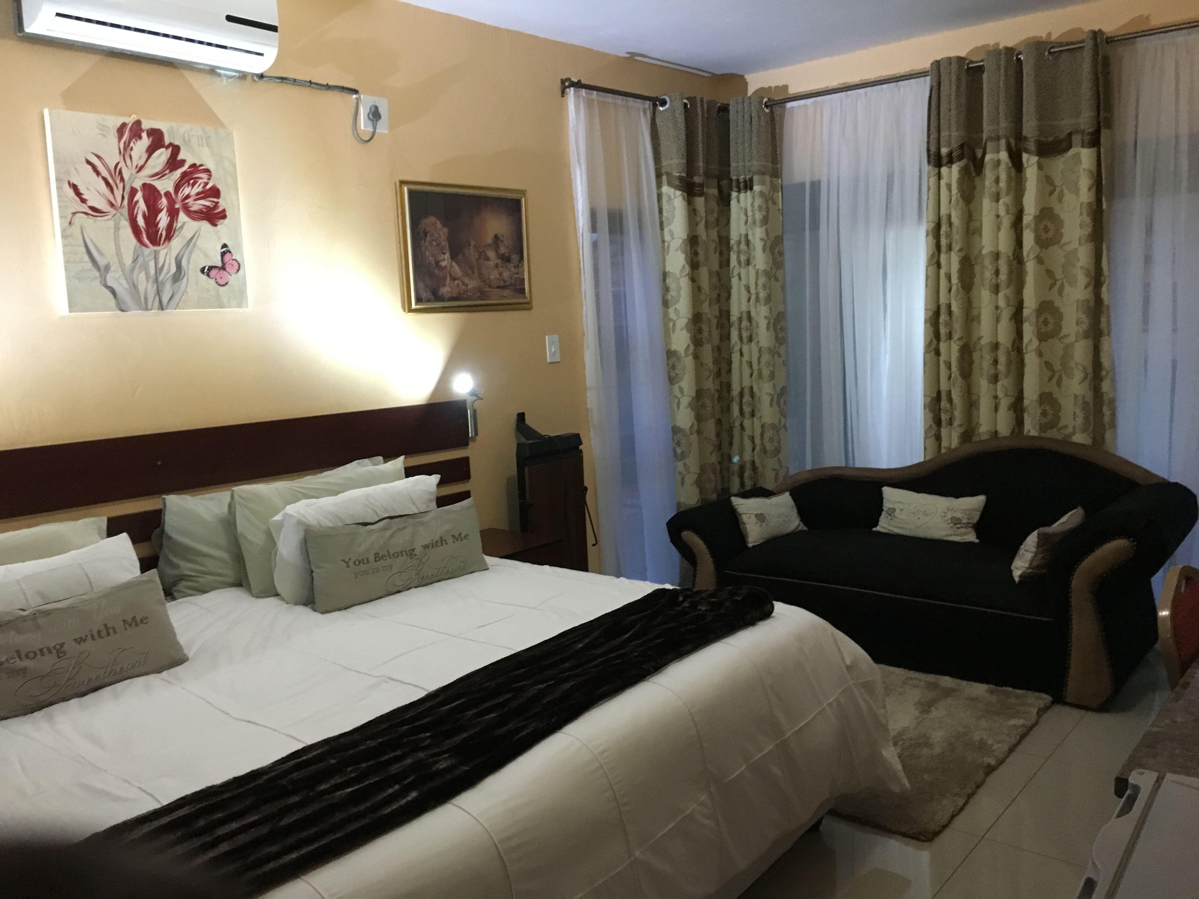 Valley View Lodge Book Your Dream SelfCatering or Bed and Breakfast Now!