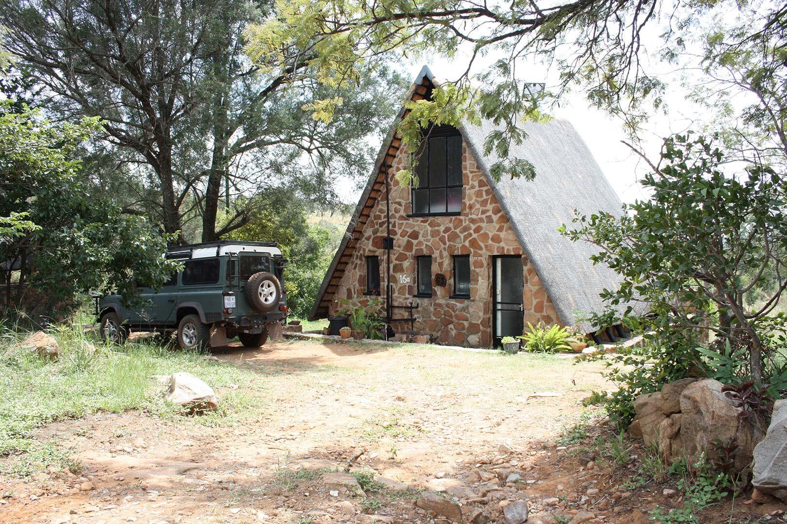 Utopia Nature Estate