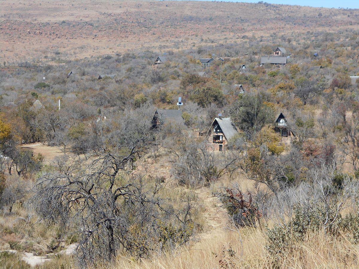 Utopia Nature Estate