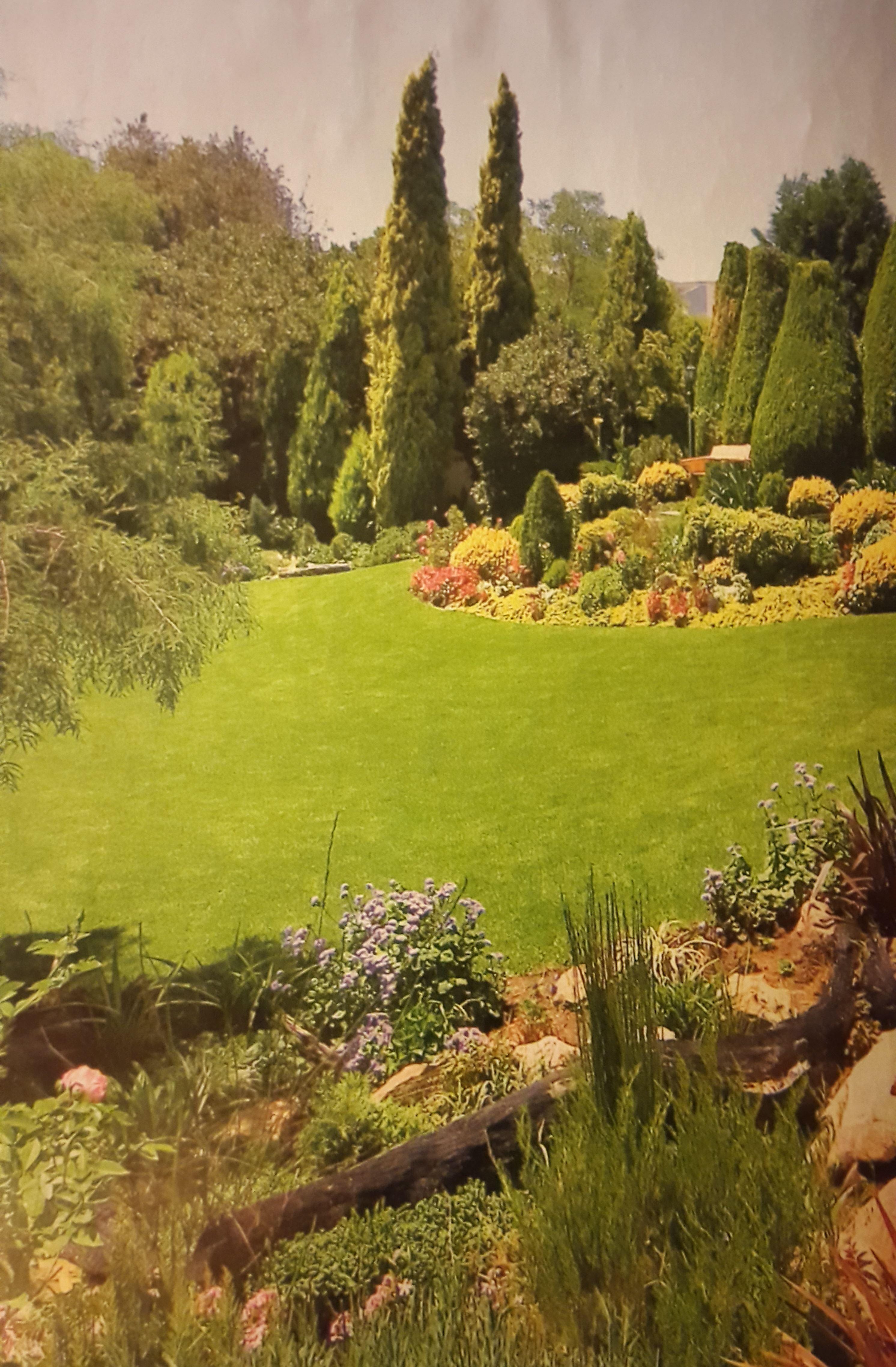 King's Garden Budget Deals and Offers Book Now!