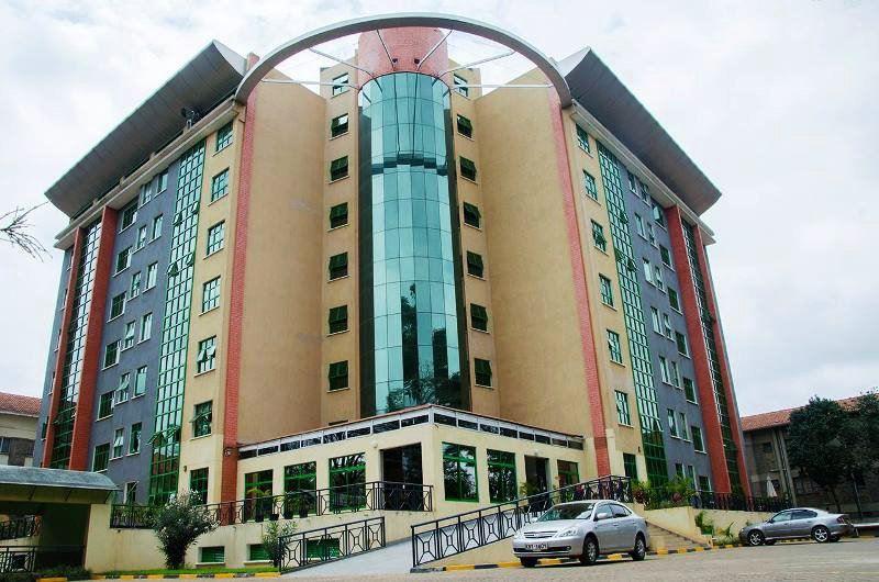 Golfview Serviced Apartments Budget Deals and Offers