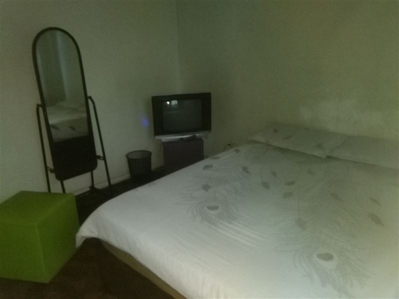 Maoto Guest House Tembisa