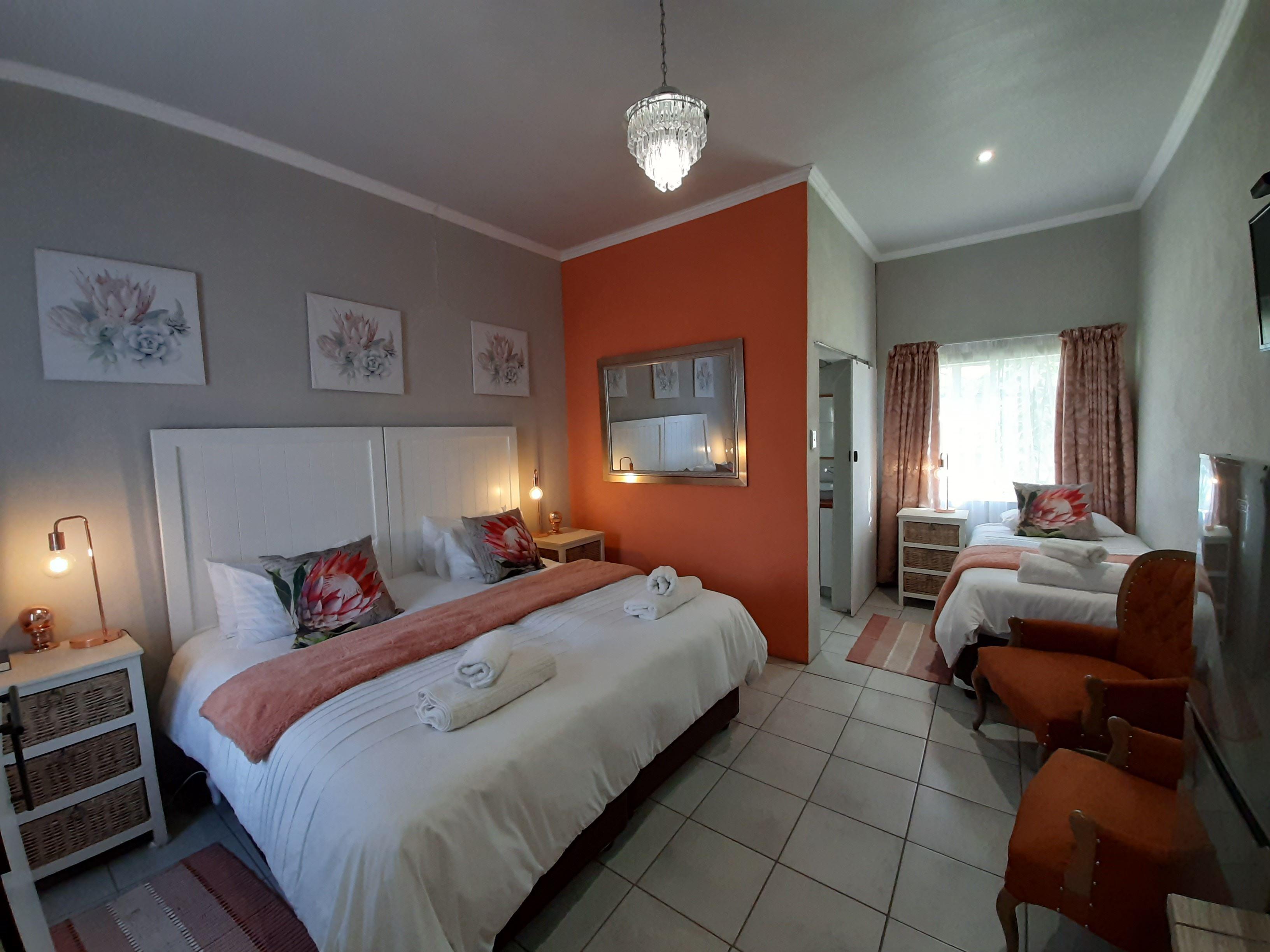 Blue Pepper Guest House Reserve Your Hotel, SelfCatering, or Bed and