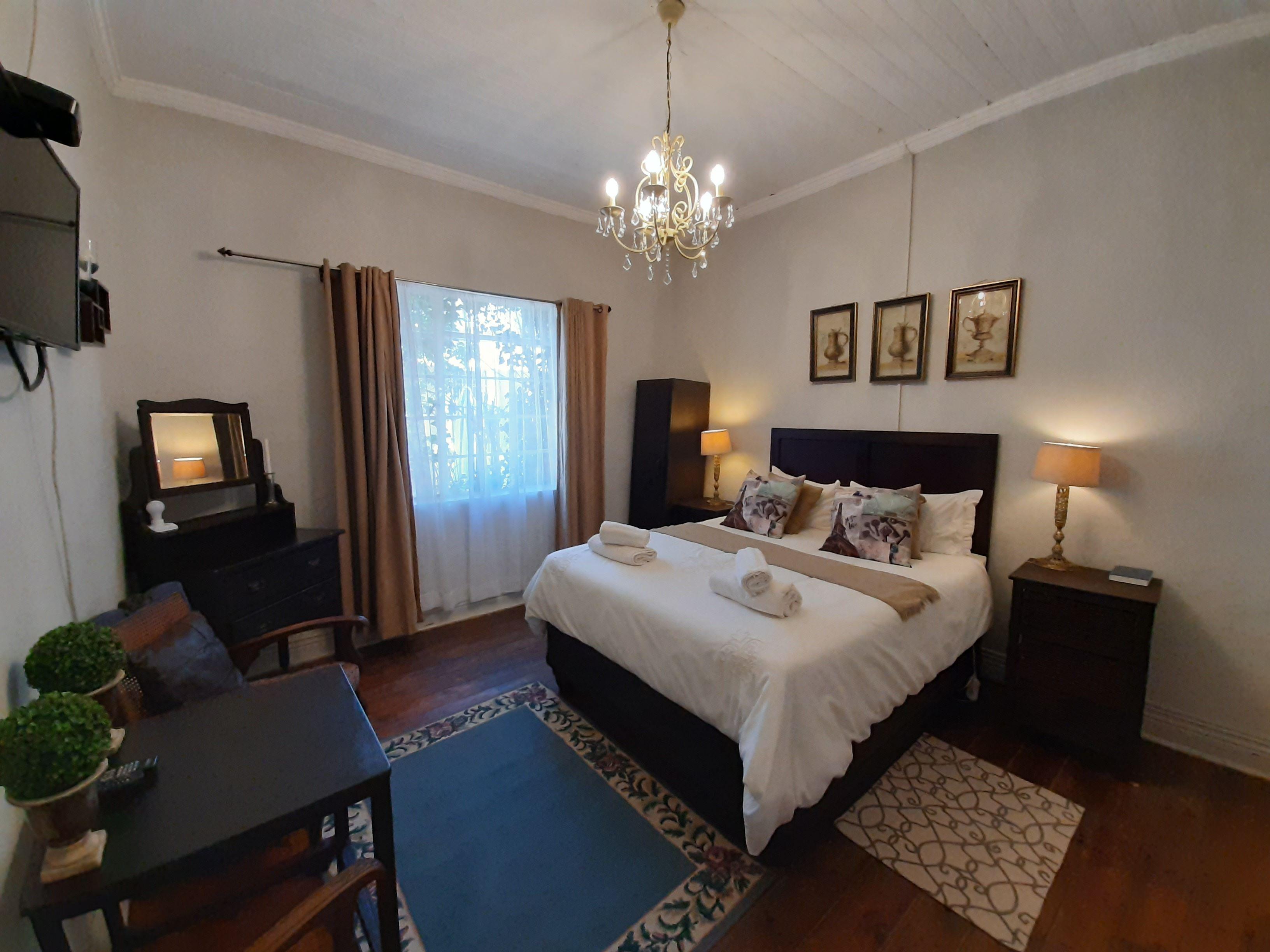 Blue Pepper Guest House Reserve Your Hotel, SelfCatering, or Bed and