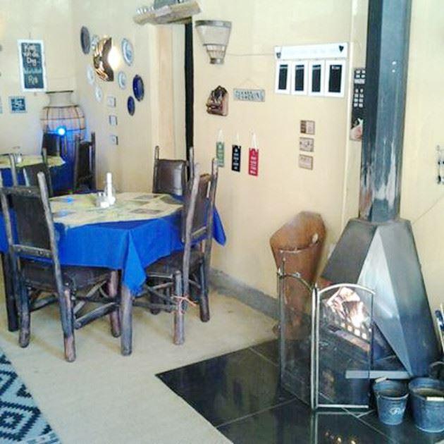 Blue Pepper Guest House Reserve Your Hotel, SelfCatering, or Bed and