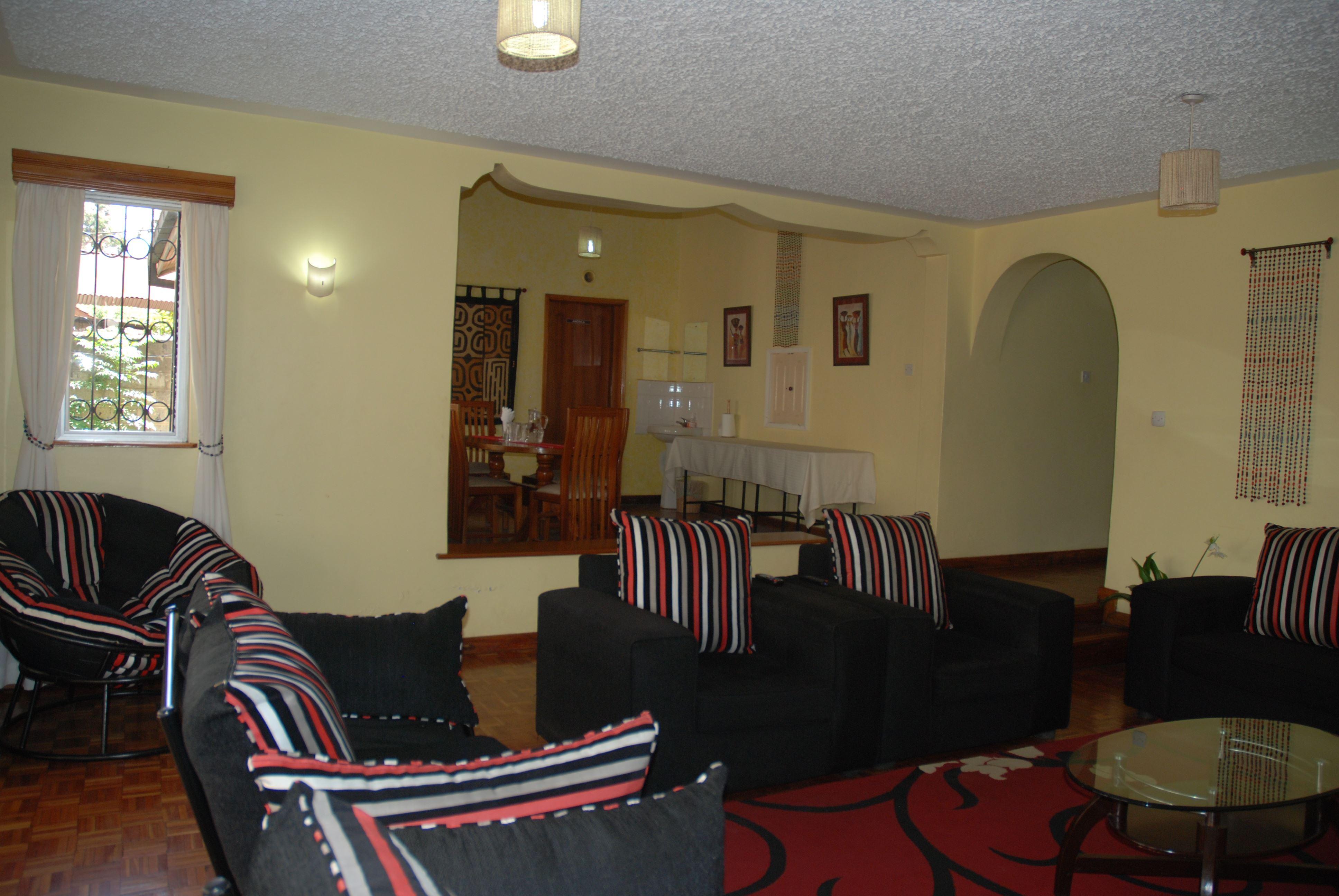 Vine Homes Book Your Dream SelfCatering or Bed and Breakfast Now!