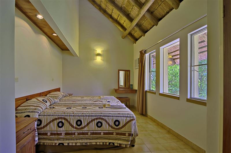 Mopani Rest Camp Kruger National Park SANParks