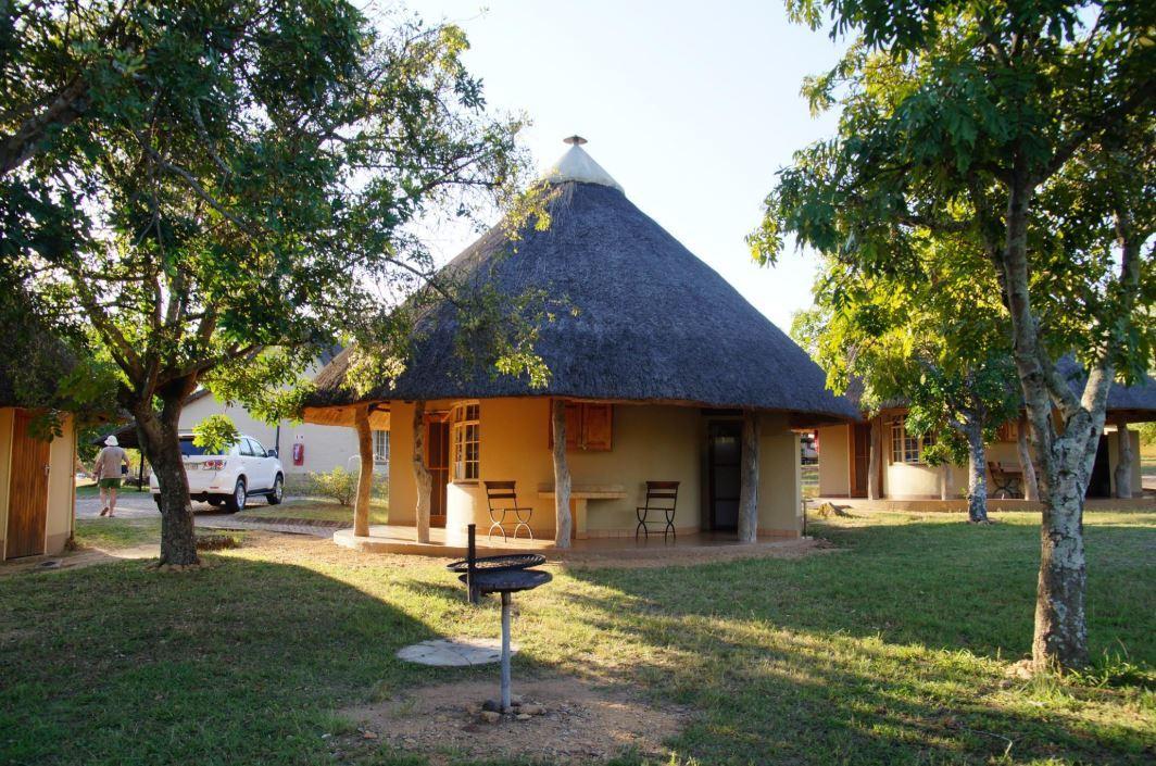 Pretoriuskop Rest Camp Kruger National Park SANParks