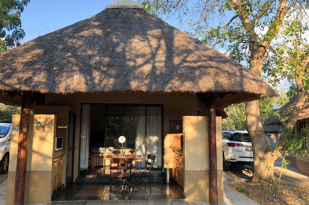 SANParks Pretoriuskop Rest Camp Kruger National Park Book Your Dream