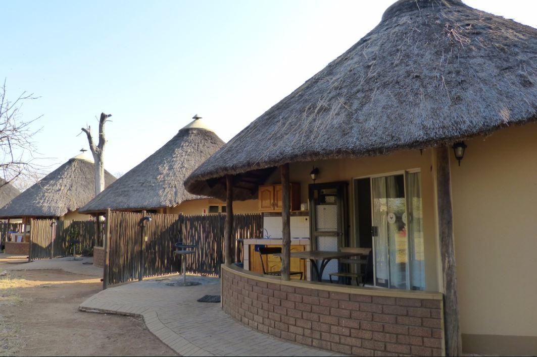 SANParks Satara Rest Camp Kruger National Park Secure Your Hotel