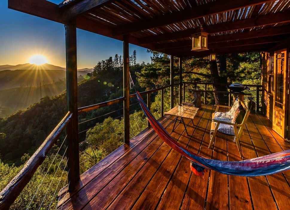 Lazy Leopard Forest Retreat Special Deals and Offers Book Now!