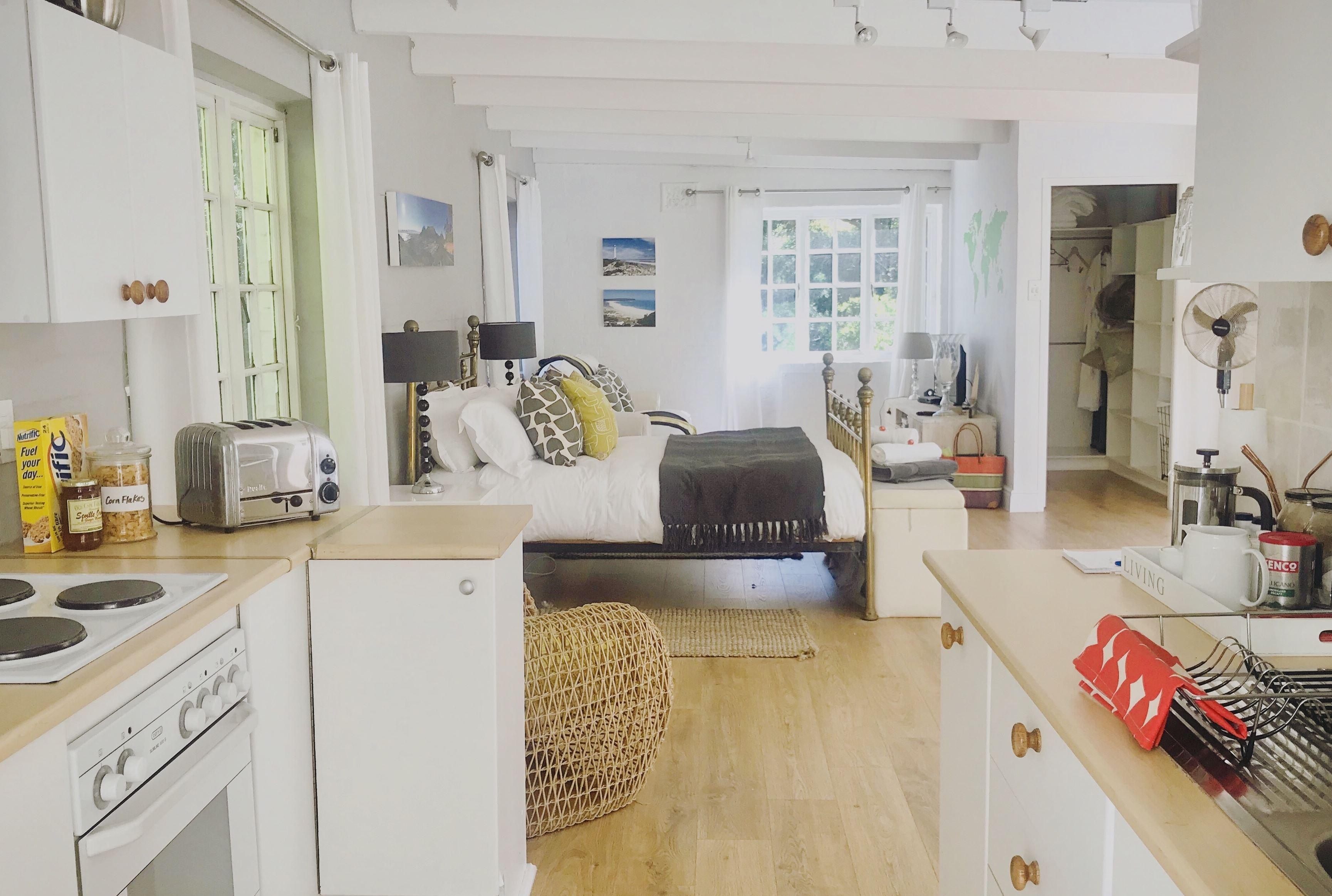 The Green Room Studio