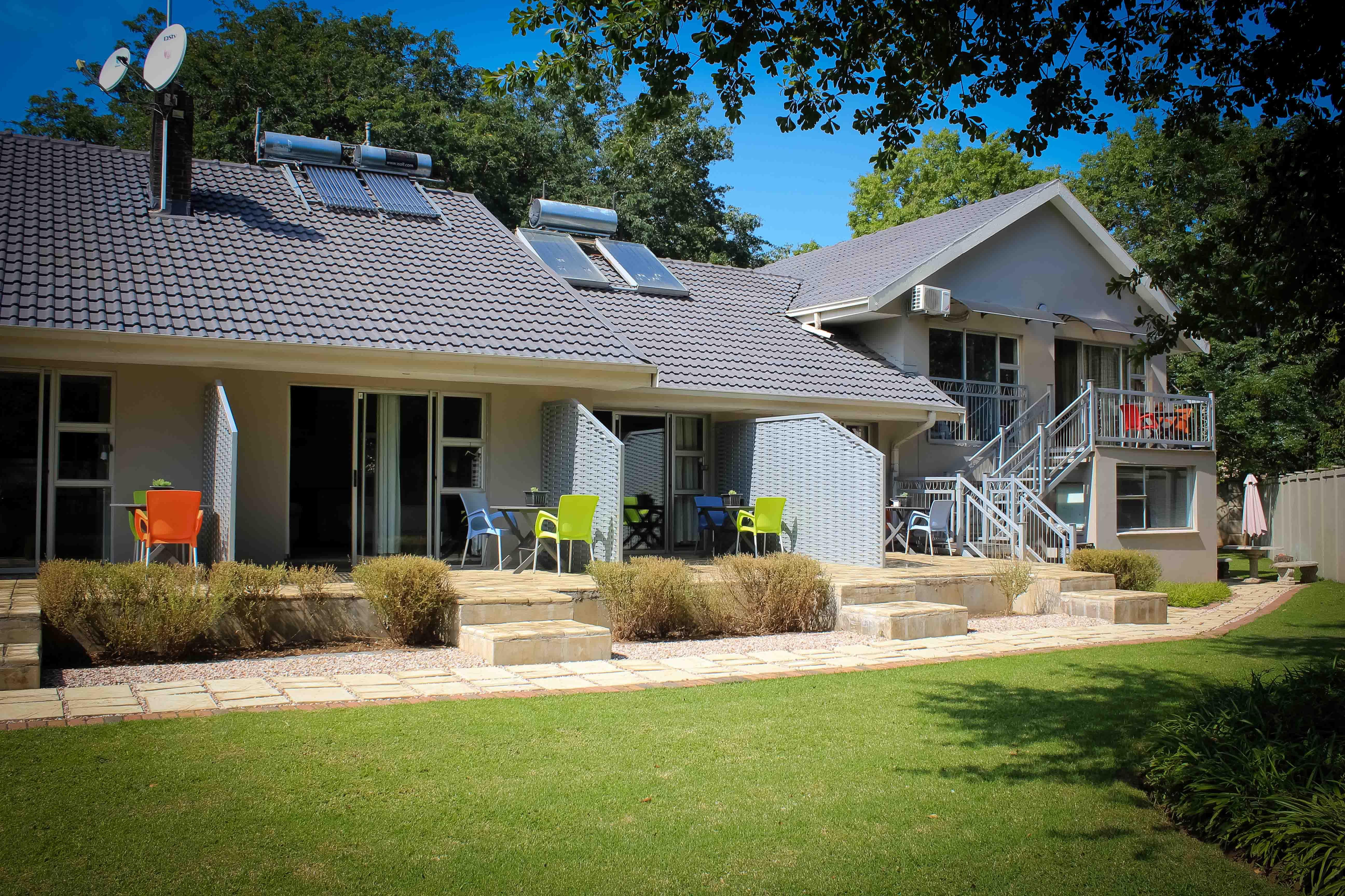 La Provence Guest House Get the Best Deal Book SelfCatering or Bed and