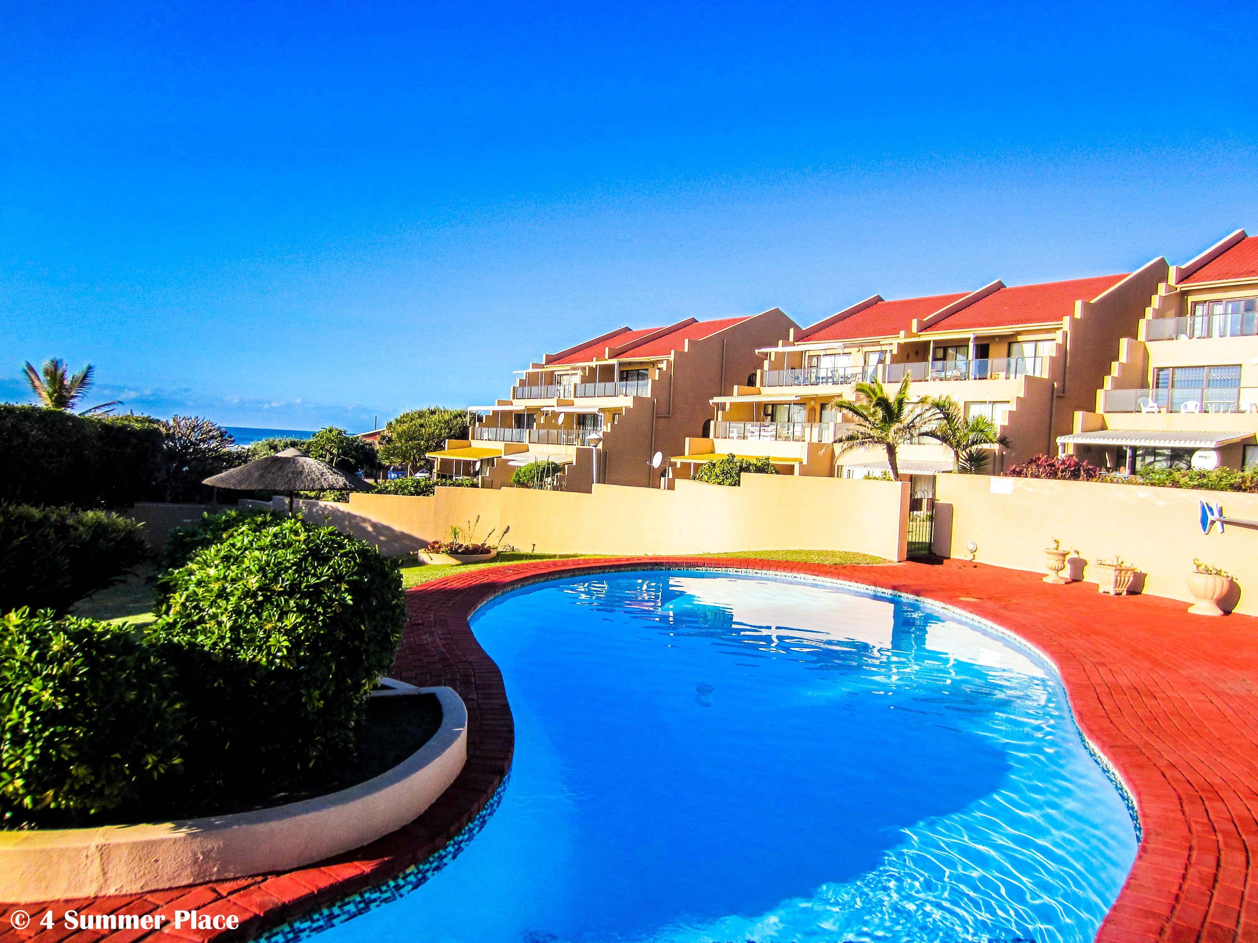 4 Summer Place Secure Your Hotel, SelfCatering, or Bed and Breakfast