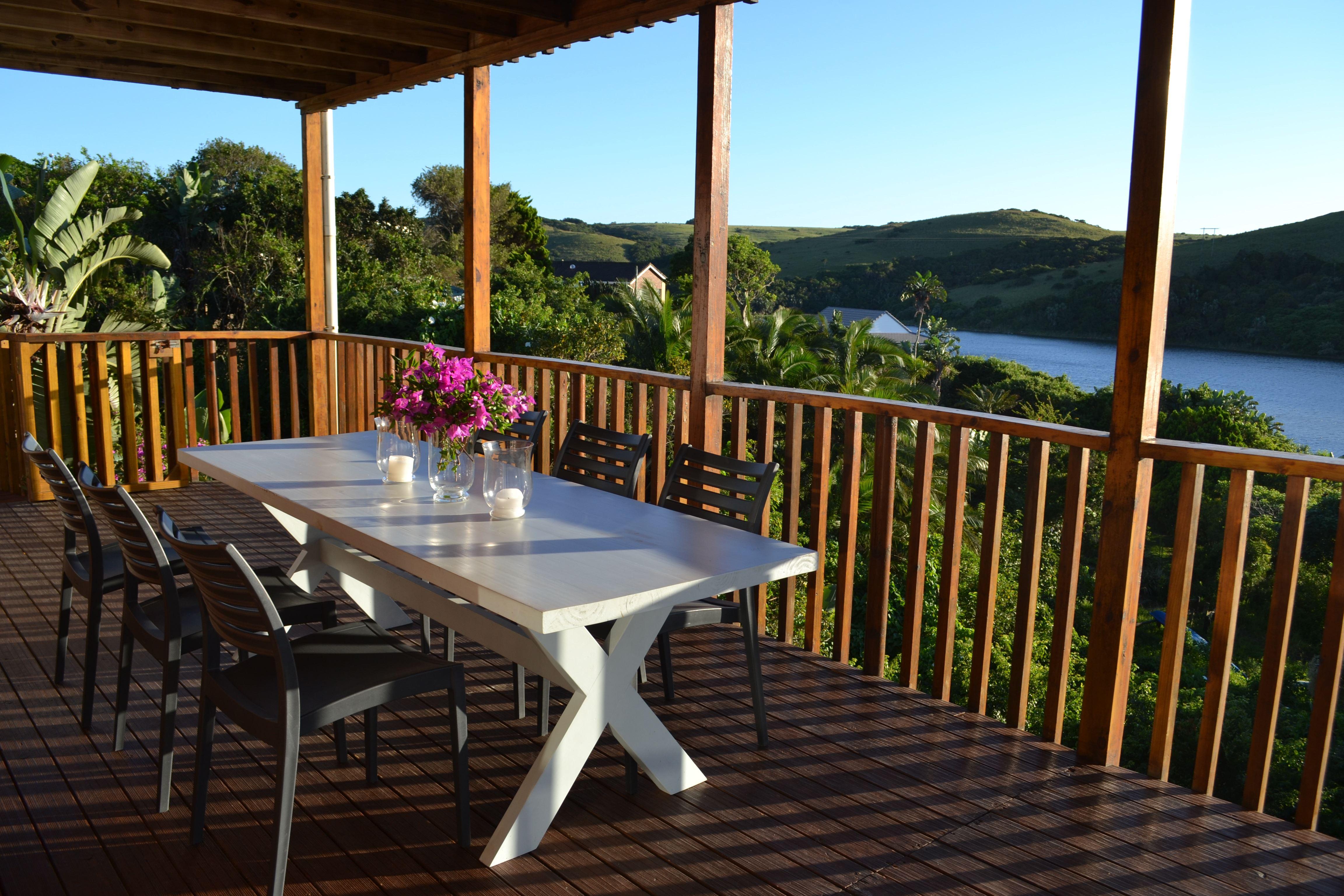 Sandy’s Beach House