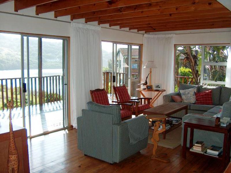 Sandy’s Beach House