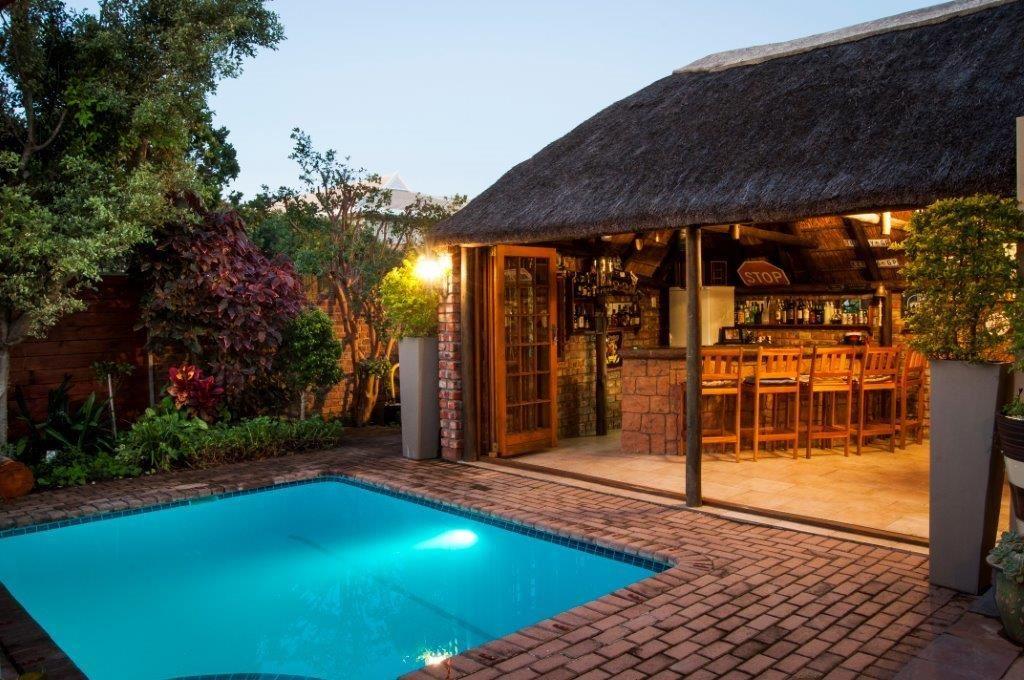 Ascot Place Guesthouse Affordable Deals Book SelfCatering or Bed