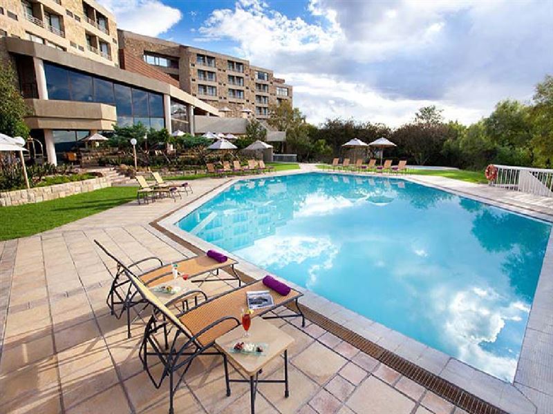 AVANI Lesotho Hotel & Casino