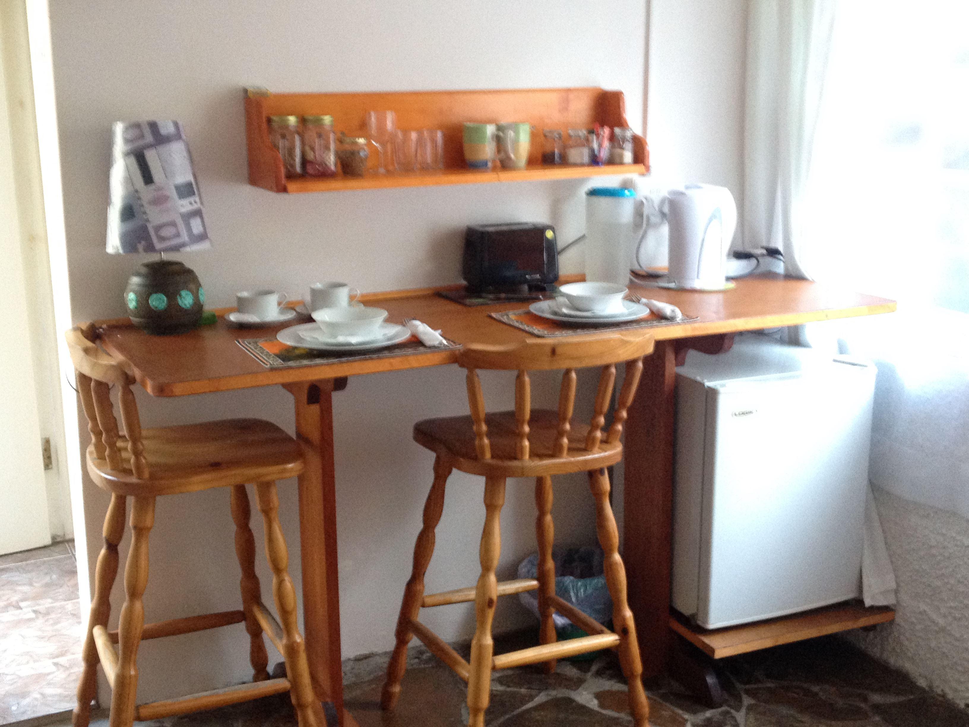 Fairlie House BnB Affordable Deals Book SelfCatering or Bed and