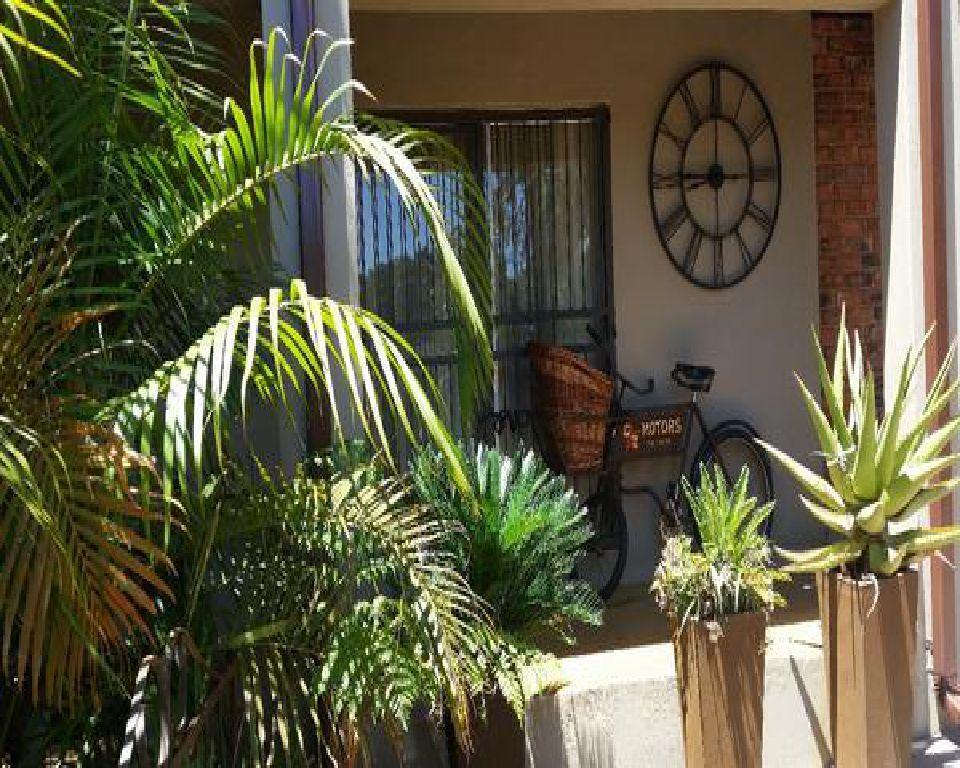 The Guest House Corp Cc Secure Your Holiday, SelfCatering, or Bed