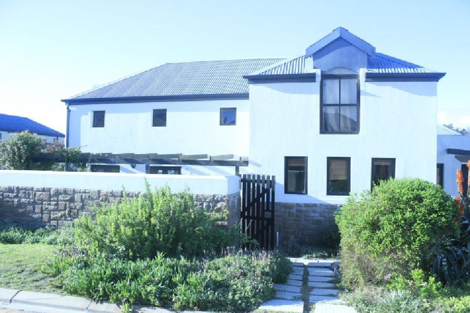 Melkbosstrand Large House