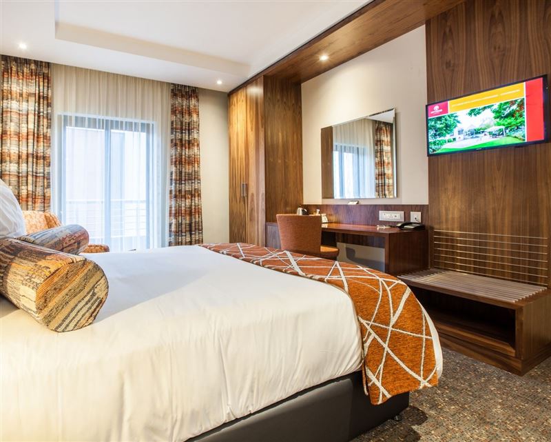 City Lodge Hotel Newtown, Johannesburg Affordable Deals Book Self