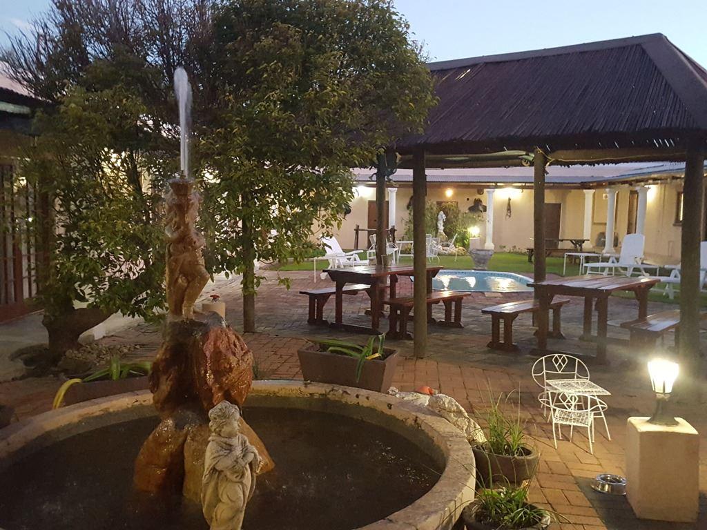 Ladismith Mountainview B&B Secure Your Hotel, SelfCatering, or Bed