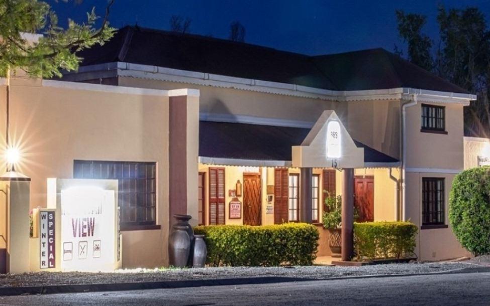 Ladismith Mountainview B&B Secure Your Hotel, SelfCatering, or Bed