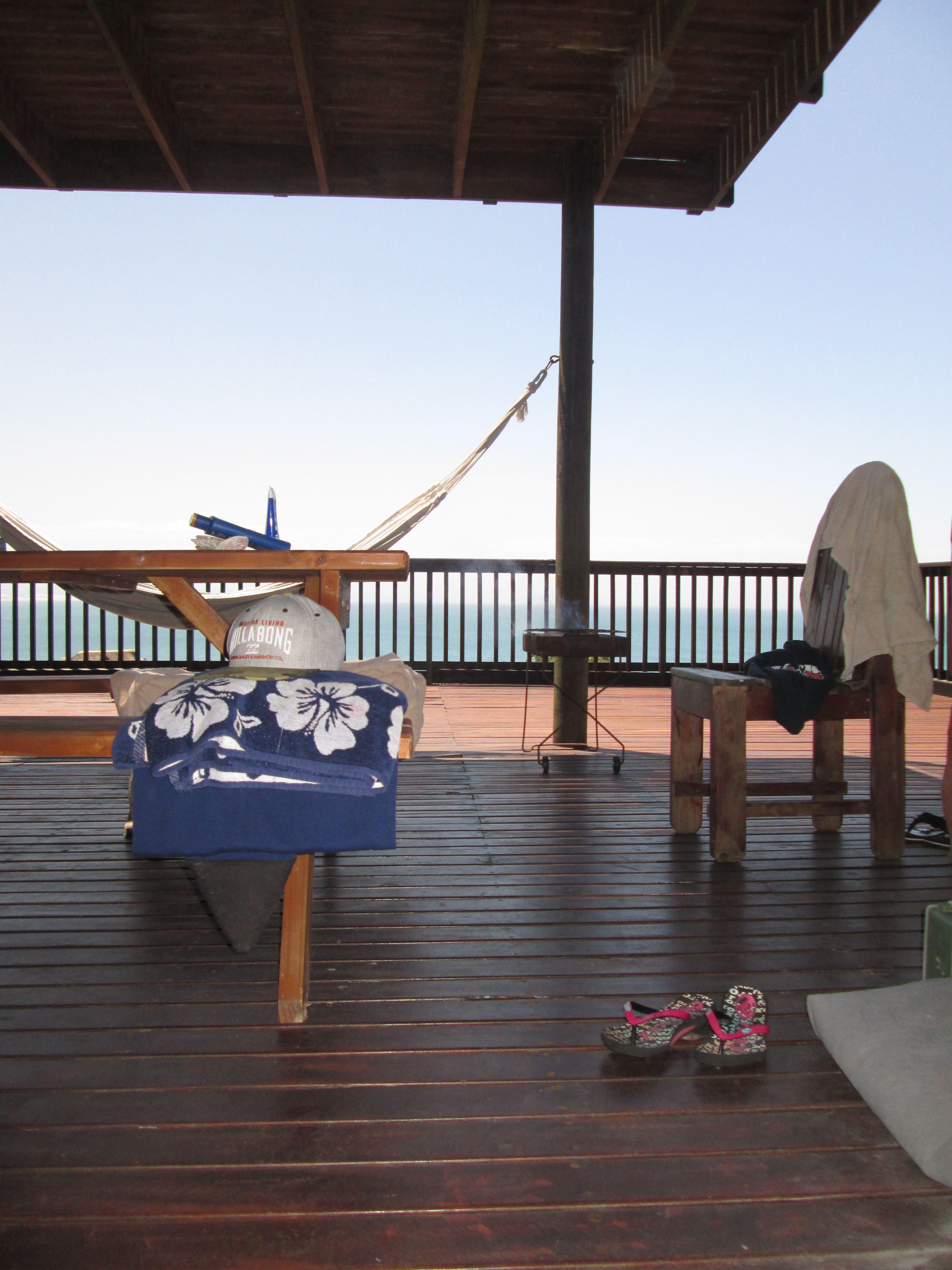 Starfish Surf Apartment Find Your Perfect Lodging, SelfCatering, or