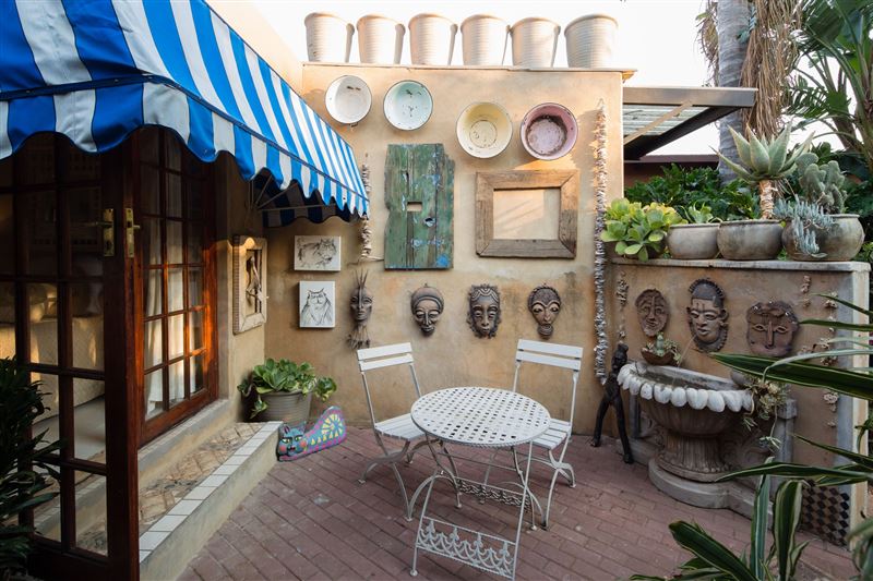 The Art Guesthouse