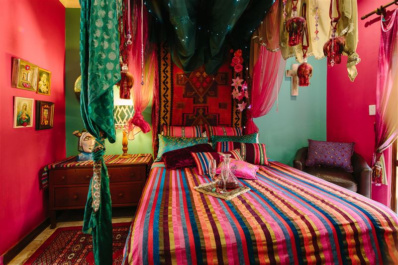 The Art Guesthouse