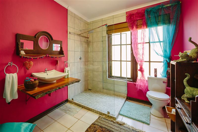 The Art Guesthouse