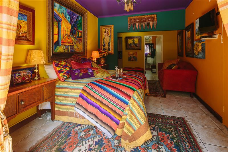 The Art Guesthouse