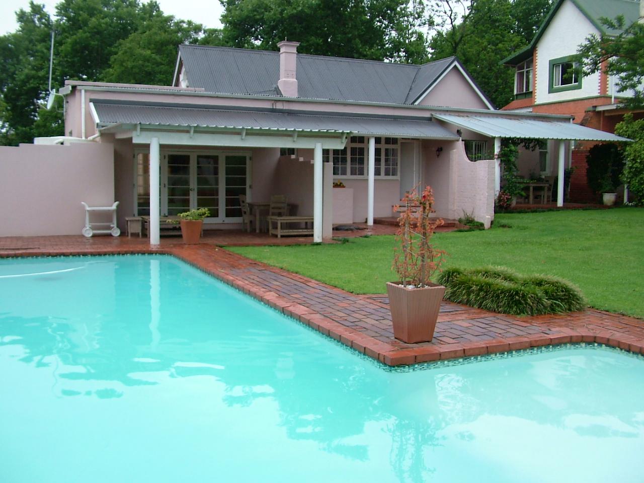 The Grace Guesthouse