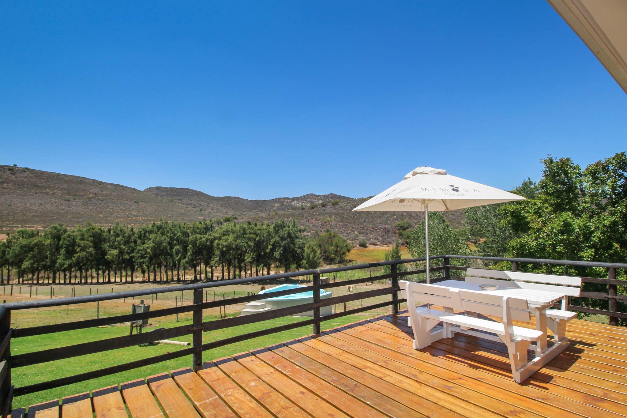 Glen Eden Farm Guest Cottages