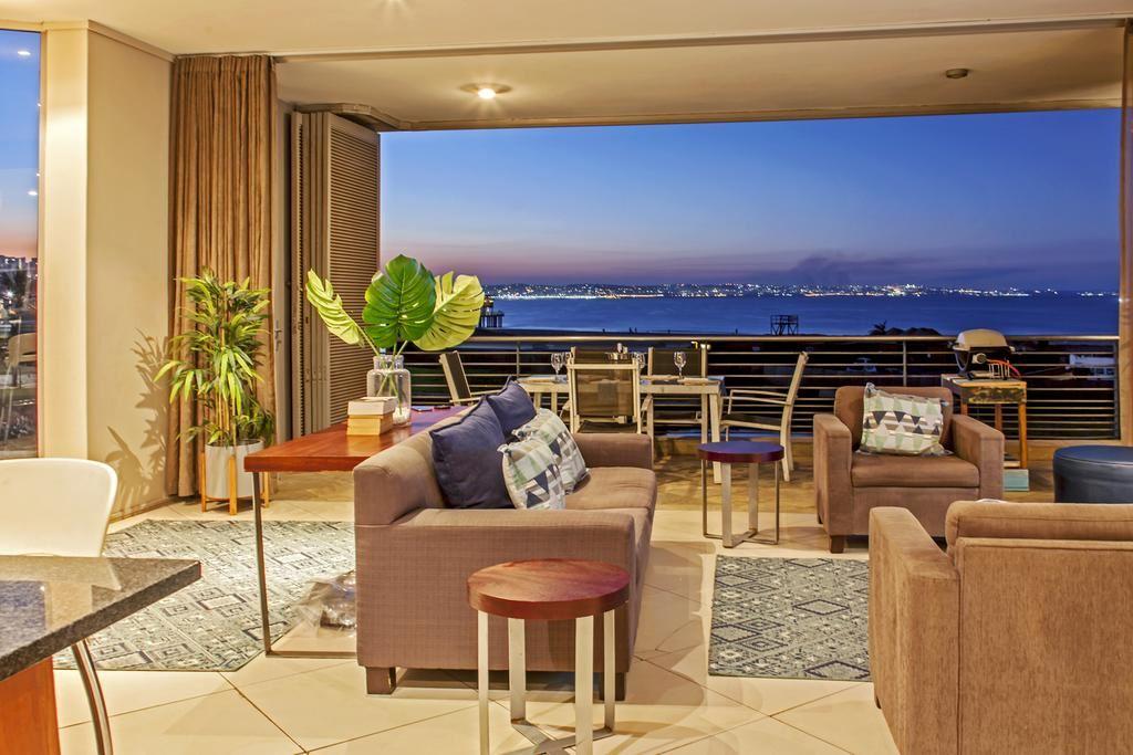 Point Waterfront Durban