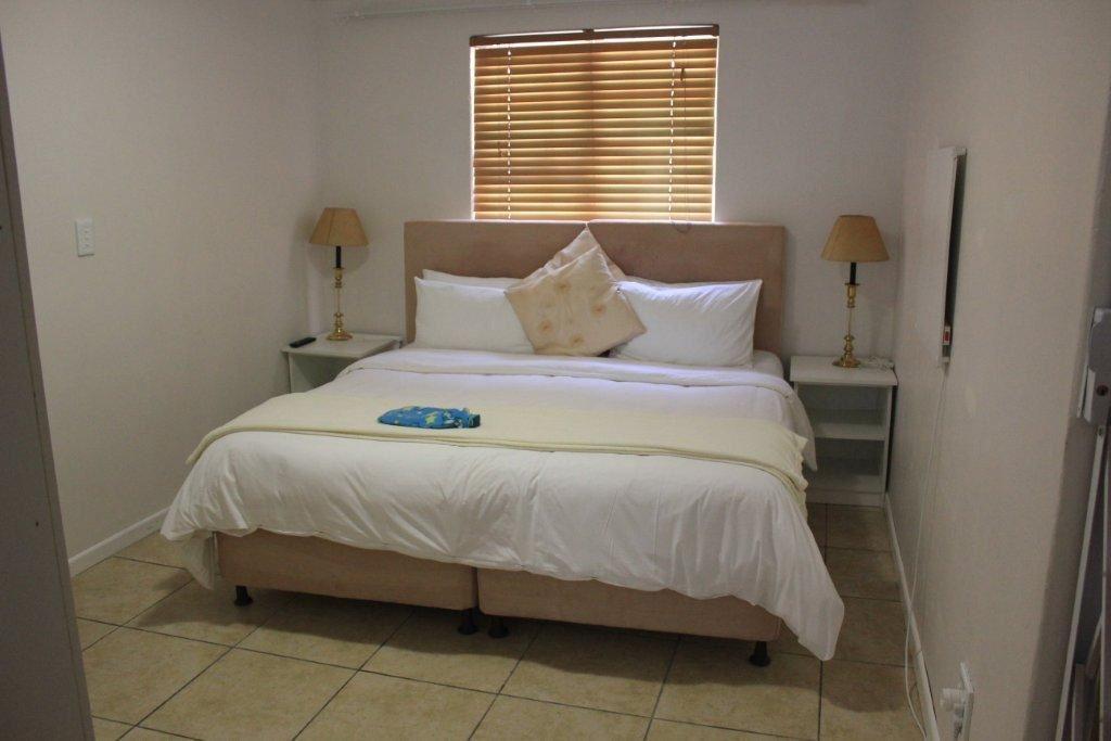 Parow North Self Catering Units Find Your Perfect Lodging, Self