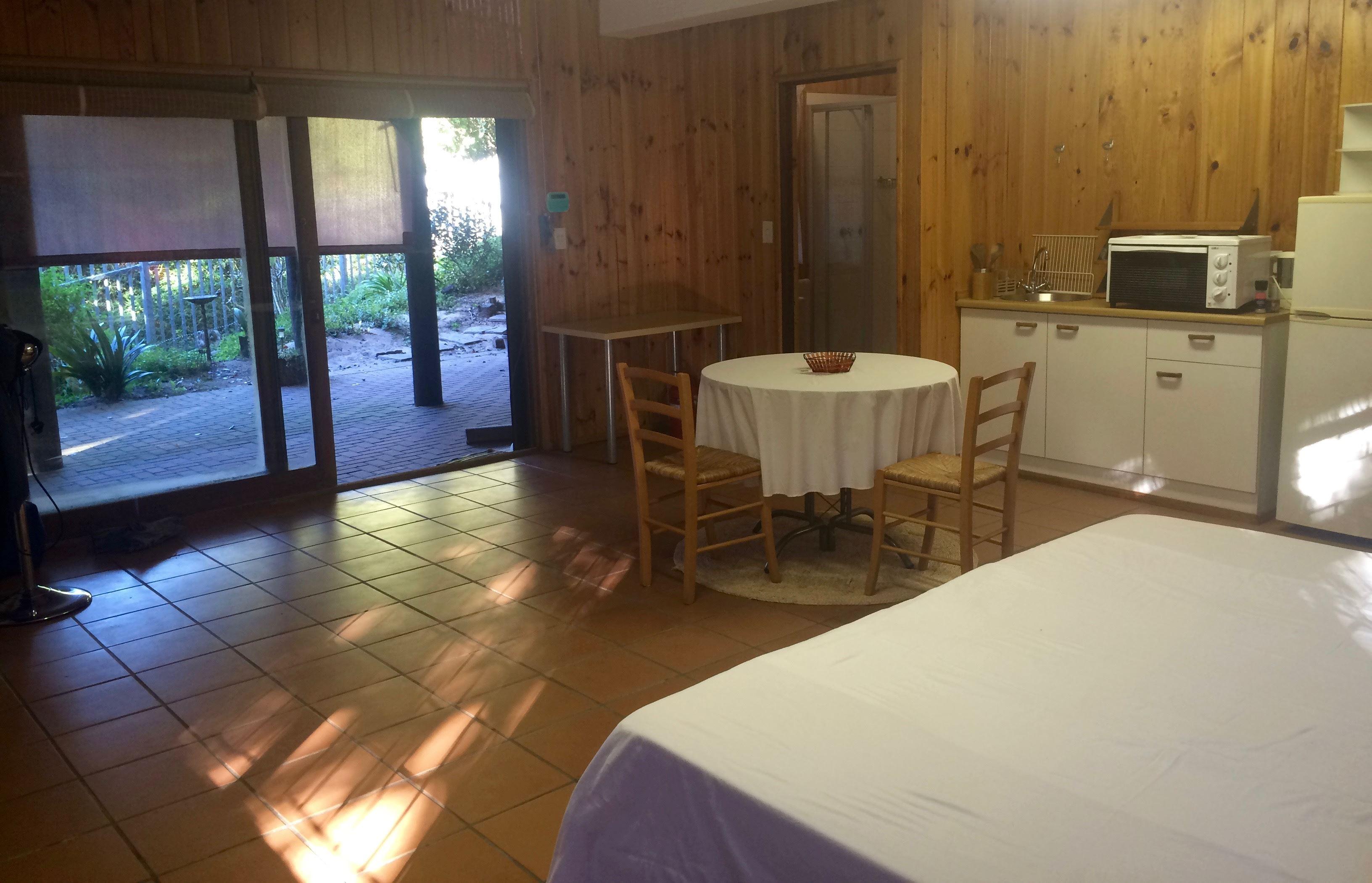 The Tree House SelfCatering Apartment Special Deals and Offers Book Now!