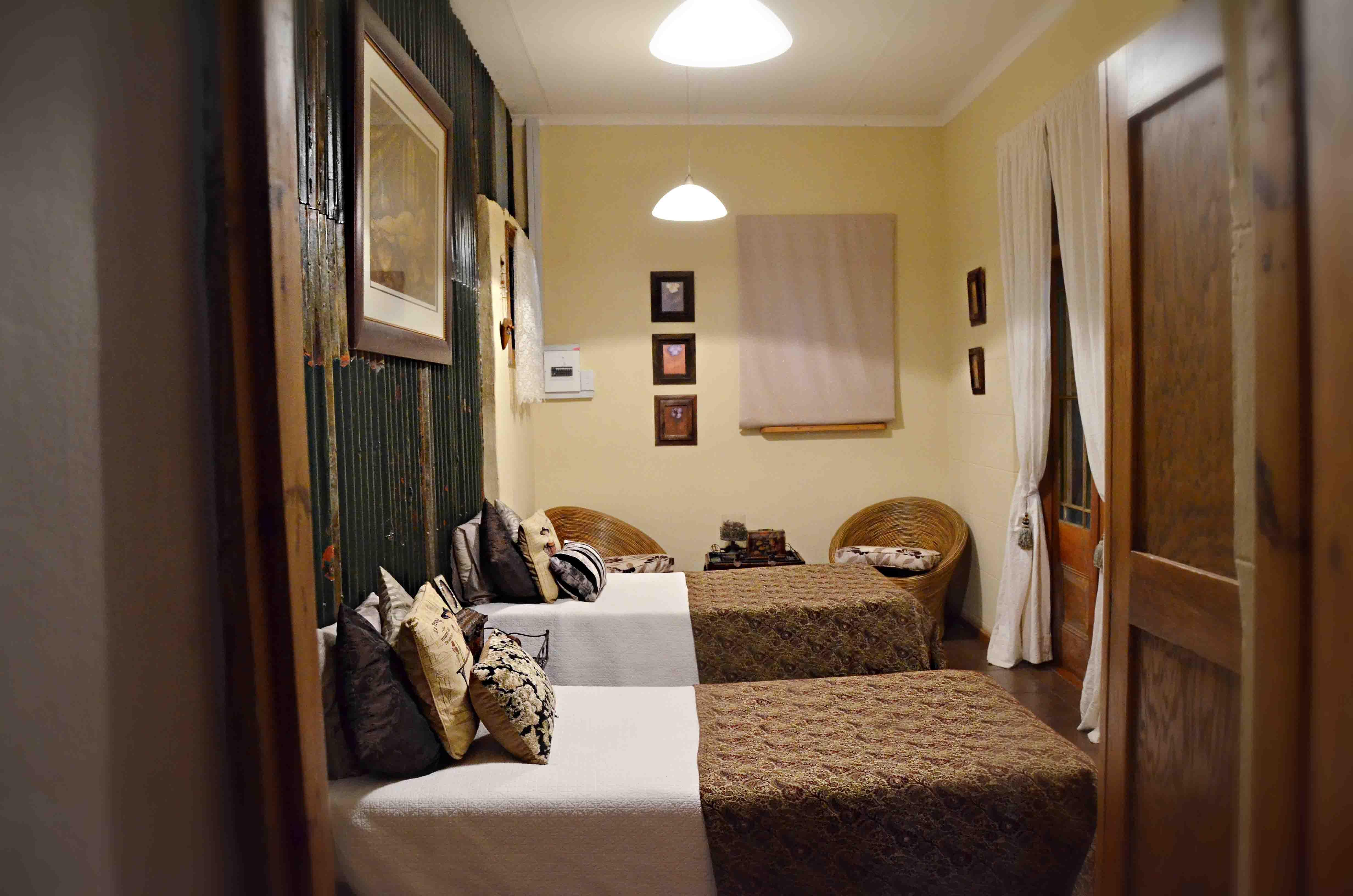 The Gables Guesthouse Reserve Your Hotel, SelfCatering, or Bed and