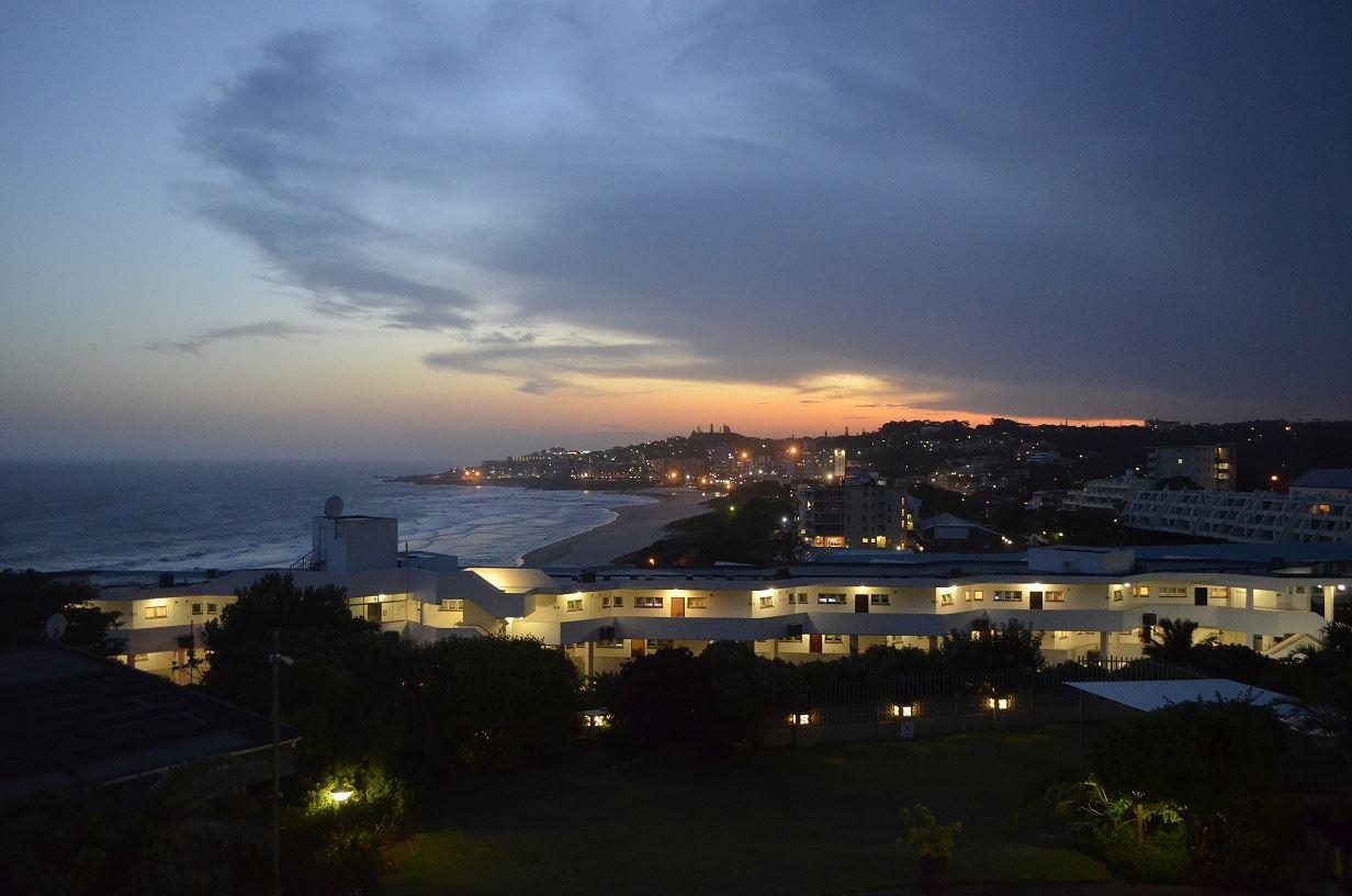 Seaview, 16 La Luce Margate