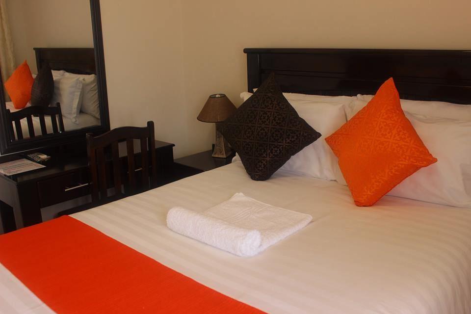The Upper Room Guest House Get the Best Deal Book
