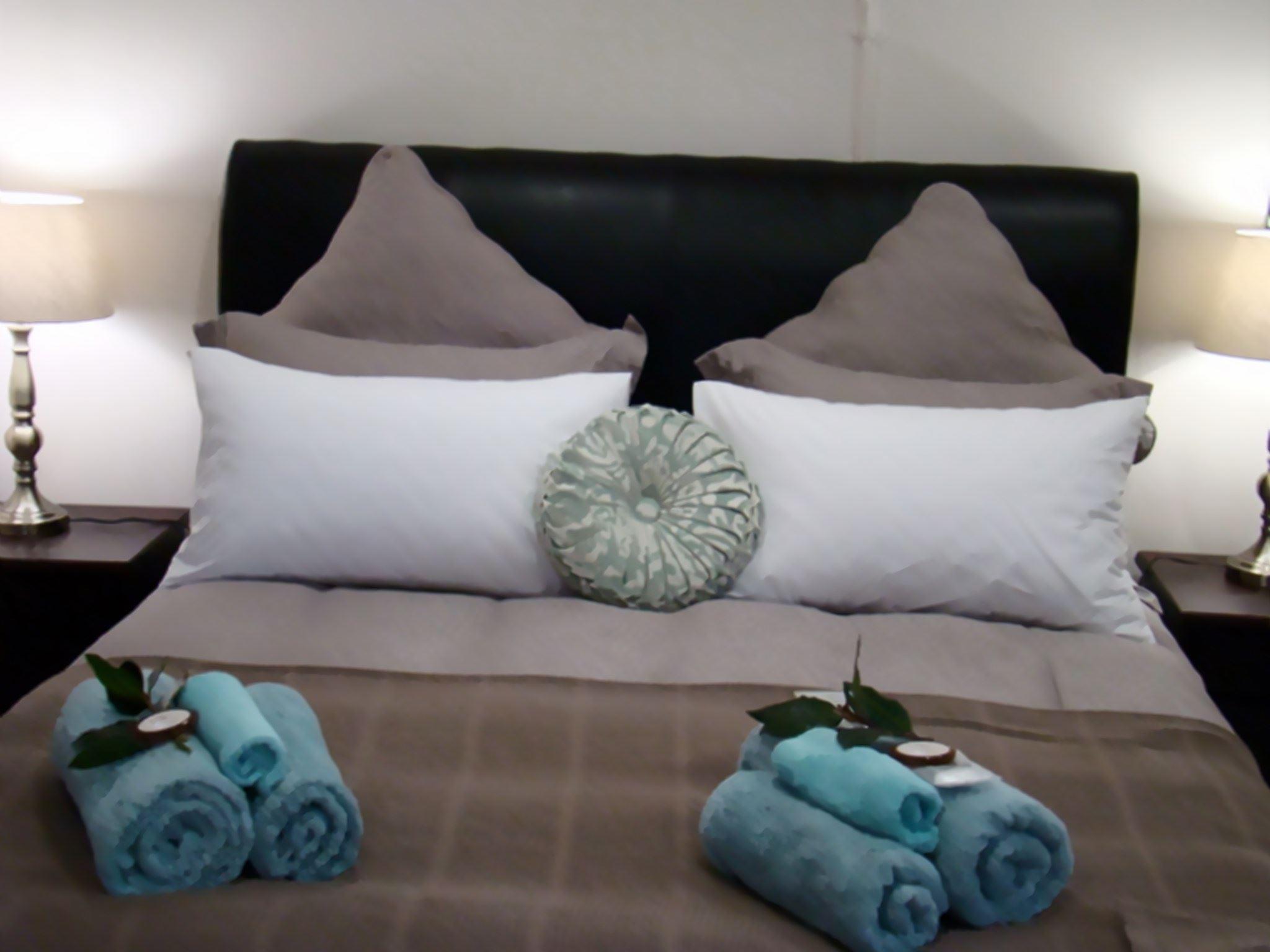 Zamar Guest House Affordable Deals Book SelfCatering or Bed and