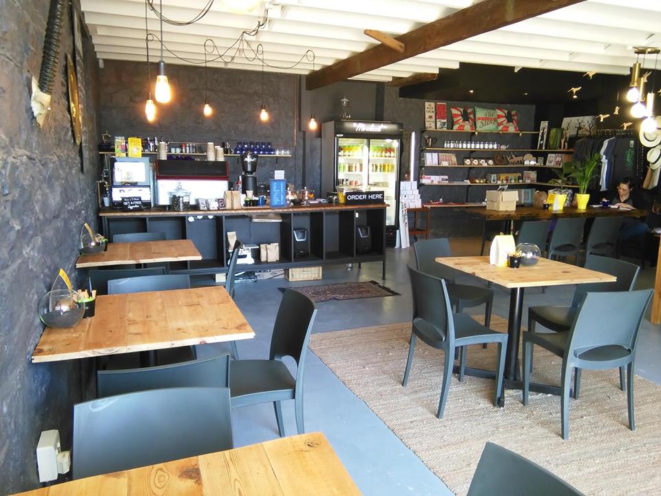 The Merchant Coffee Special Deals and Offers Book Now!